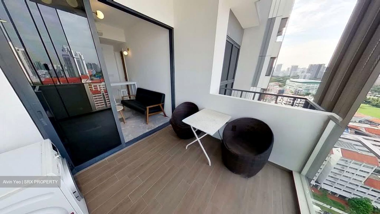 Uptown @ Farrer (D8), Apartment #565812191